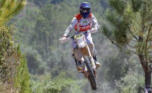 CN Sprint Enduro, Cantanhede: Diogo Ventura abre campeonato com vitória thumbnail