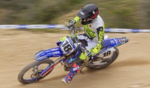 CN Motocross: Pedro Carvalho quer participar em Águeda thumbnail