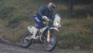 Bruno Santos, CN Rally Raid Góis: “ O campeonato é curto, não podemos perder pontos” thumbnail