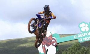CN Motocross: Rúben Ferreira fractura perna em Alqueidão thumbnail