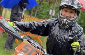 Vídeo Enduro GP Portugal, Gonçalo Reis: “Diverti-me bastante com a chuva” thumbnail