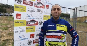 Vídeo Baja Portalegre, Bruno Santos: “Optei por rodar en segurança na última etapa” thumbnail