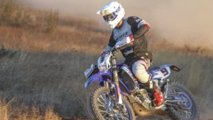 Martim Ventura, Baja Portalegre: “Será uma corrida disputada até ao último km” thumbnail
