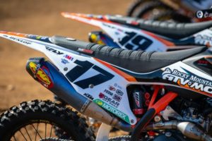 AMA Supercross: Savatgy substitui Baggett na Rocky Mountain KTM thumbnail