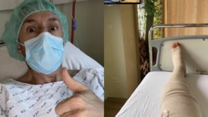 MXGP: Antonio Cairoli operado ao joelho thumbnail