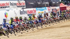 Motocross: Fernão Joanes recebe Europeu a 30 de Maio thumbnail