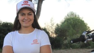 Bruna Antunes, TT: “Sonho ganhar a Taça do Mundo de Bajas em Senhoras e Juniores” thumbnail