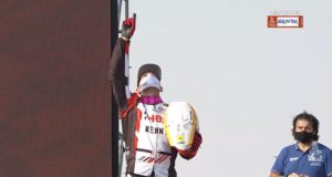 Joaquim Rodrigues, Dakar: “Será a corrida mais dura da minha vida” thumbnail