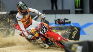 AMA Supercross: Chase Sexton não vai competir em Houston 3 thumbnail