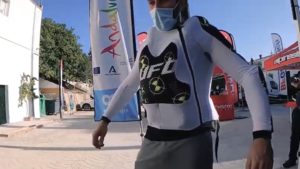Vídeo Dakar: Como funciona o colete airbag que os pilotos vão utilizar? thumbnail