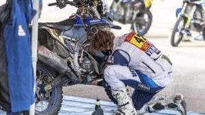 Dakar, Etapa 12: Adrien Van Beveren abandona com problemas mecânicos thumbnail
