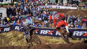 Motocross Internacional de Hawkstone Park anulado thumbnail