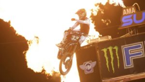 AMA Supercross 250, Orlando 2: Domínio claro de Justin Cooper thumbnail