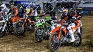 Vídeo AMA Supercross 450: O resumo de Orlando 2 thumbnail