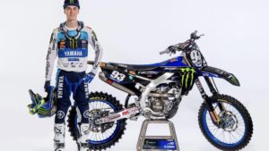 MX2: Jago Geerts muda para o n.º 93 thumbnail