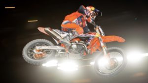 AMA Supercross 450, Orlando 2: Novo triunfo de Cooper Webb thumbnail