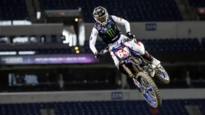 Vídeo AMA Supercross 250: O resumo de Orlando 1 thumbnail