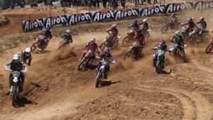 Motocross: 5 provas planeadas para campeonato MX Ribatejo thumbnail