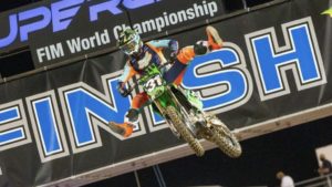 Vídeo AMA Supercross 250: O resumo de Orlando 2 thumbnail