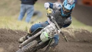 Vídeo Motocross: Alberto Zapata, uma história de superação thumbnail