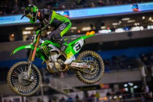 AMA Supercross: Adam Cianciarulo partiu clavícula em Orlando 2 thumbnail