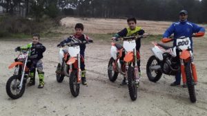 CN Motocross: Luís Salustiano cria a equipa CSMX MomentoTT thumbnail