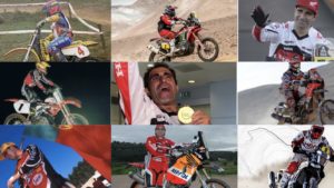Ano por ano, a impressionante carreira de Paulo Gonçalves! thumbnail