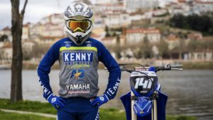 Afonso Gomes, CN Motocross: “Lutar pelo lugar mais alto do pódio em todas as provas” thumbnail