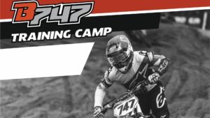 Motocross: Hugo Basaúla lança o B747 Training Camp thumbnail