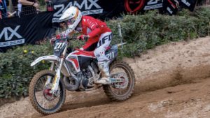 Motocross Itália: Lapucci campeão de MX2 com a Fantic 250cc 2T thumbnail