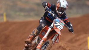 Motocross Espanha: Liam Everts e Brian Bogers em Montearagon thumbnail