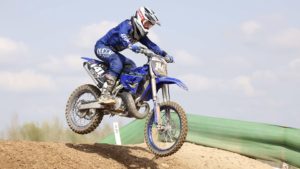 CN Motocross: 250cc 2T vão poder participar em MX2 thumbnail