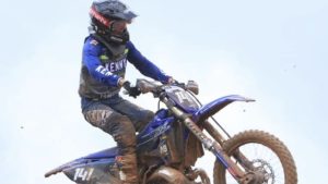 CN Motocross, Alqueidão, MX2 Júnior: Afonso Gomes domina na lama thumbnail