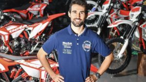 Diogo Ventura, CN Enduro: “Importante acumular vitórias corrida a corrida” thumbnail