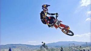 Vídeo Motocross Espanha: A vitória de Jorge Prado em Calatayud thumbnail