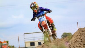 Guilherme Gomes, Motocross Espanha, Cáceres: “Tive alguns azares” thumbnail