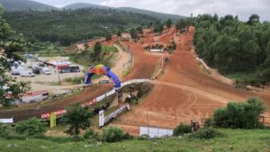 Motocross: 121 pilotos presentes em Alqueidão thumbnail