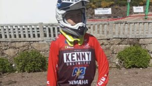 Afonso Gomes, CN Motocross, Lustosa: “Não consegui dar o meu melhor” thumbnail