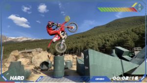 Video Trial: Toni Bou, realidade ou realidade virtual?! thumbnail