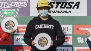 Luís Outeiro, CN Motocross, Lustosa: “Arranquei bem e tentei controlar” thumbnail