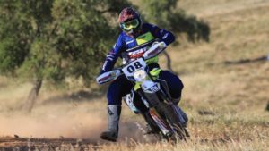 Baja TT Montes Alentejanos, SS2: Bruno Santos assume liderança thumbnail