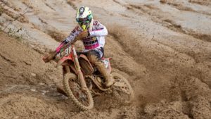Fábio Costa, CN Motocross, Alqueidão: “Quero ganhar a próxima corrida” thumbnail