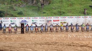 CN Motocross, Lustosa: Os inscritos e o horário das corridas thumbnail