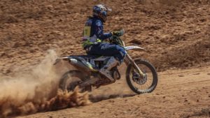 Bruno Santos, CNTT: “O derradeiro ano de preparação para o Dakar” thumbnail