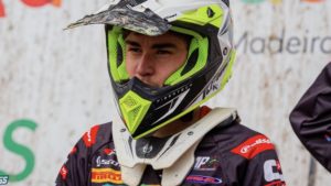 Fábio Costa no Enduro e no Motocross este fim-de-semana thumbnail