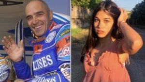 Dakar: Faleceu a filha de Fabrizio Meoni thumbnail
