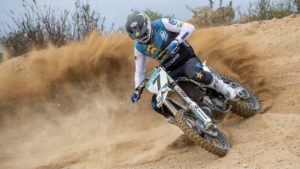 Motocross: Muitos mundialistas este domingo em Crisolles thumbnail
