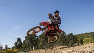 Motocross Espanha: Fábio Costa 7.º em La Bañeza! thumbnail