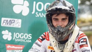 Fábio Costa, CN Motocross, Fernão Joanes: “Um dia positivo” thumbnail