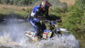 Bruno Santos, Baja TT de Loulé: “Tentei não arriscar muito” thumbnail